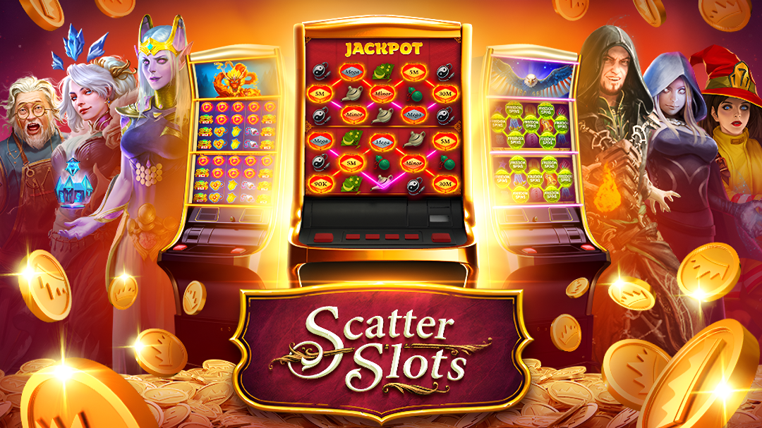 Slot Machines Tips